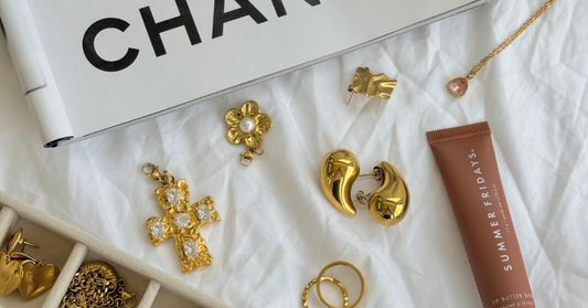 Celebrity Jewellery Trends: How to Get the Look for Less