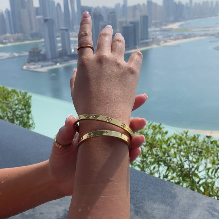 Tia Bracelet