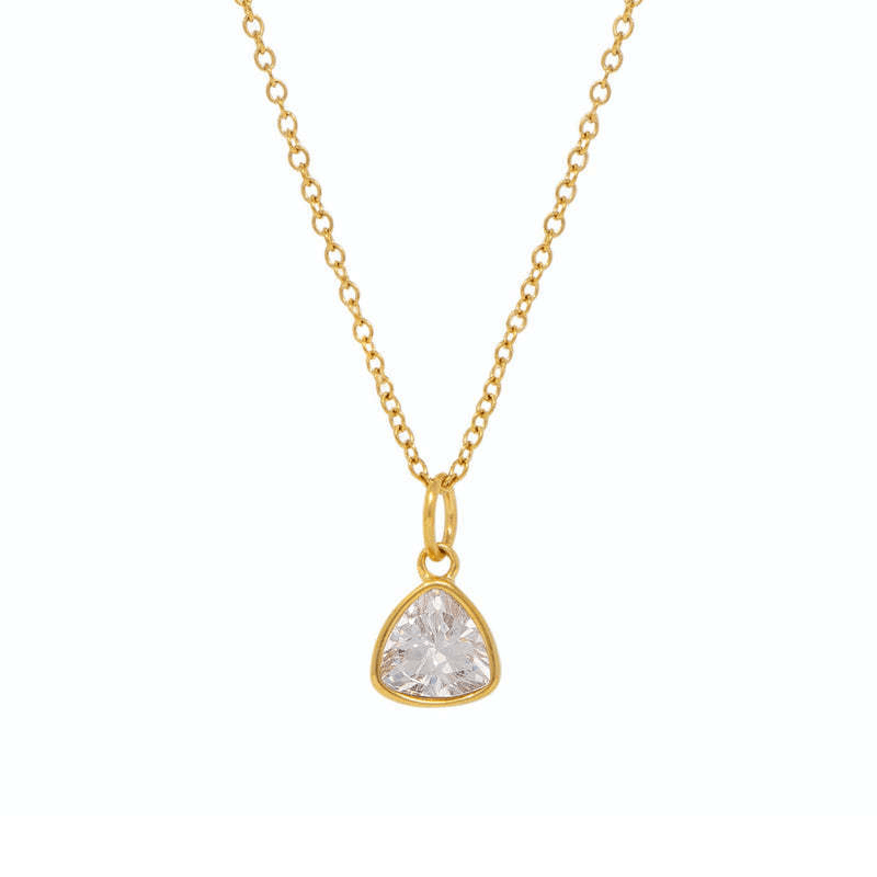 Birthstone Necklace