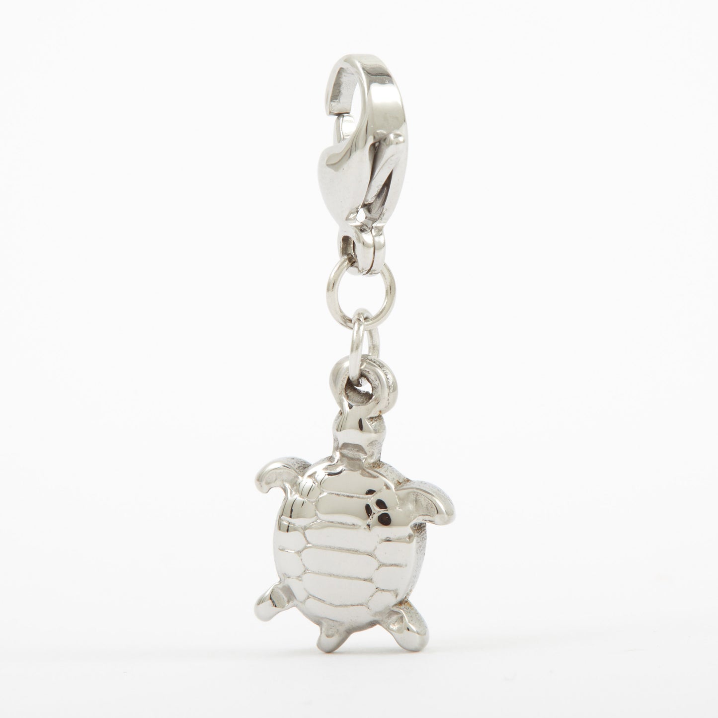 Turtle Charm