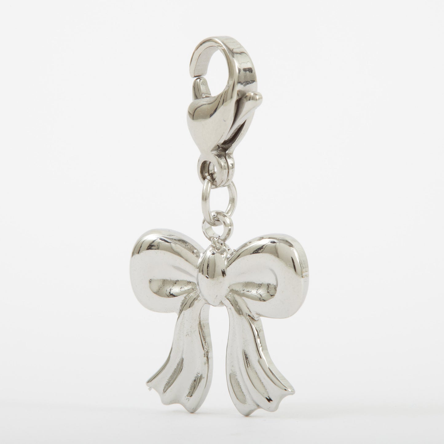 Bow Charm