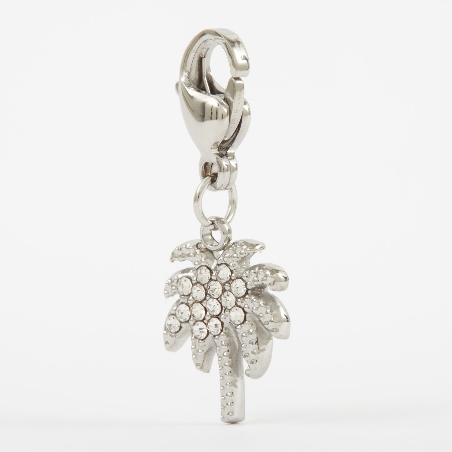 Palm Tree Charm