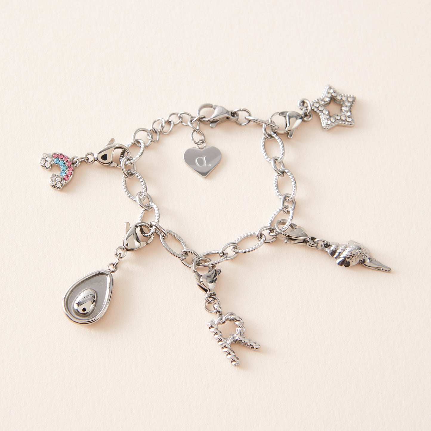 Avocado Charm