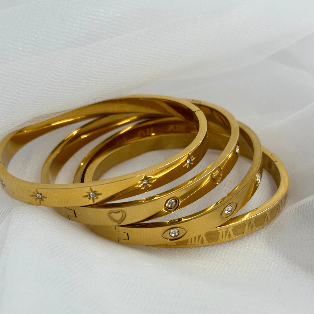 Tia Bracelet