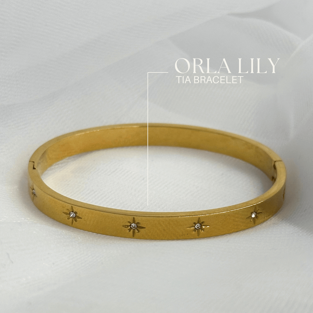 Tia Bracelet