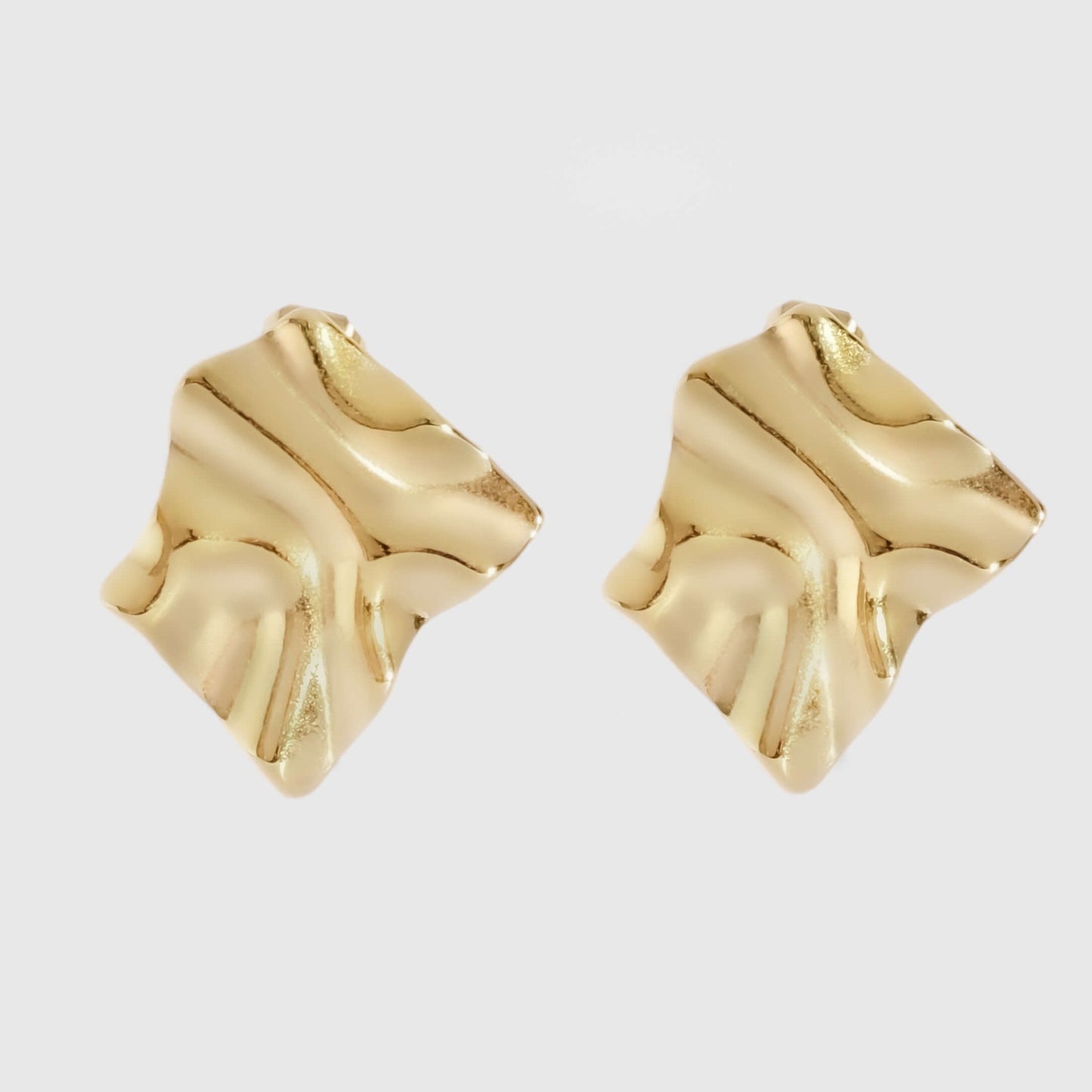 Laila Stud Earrings