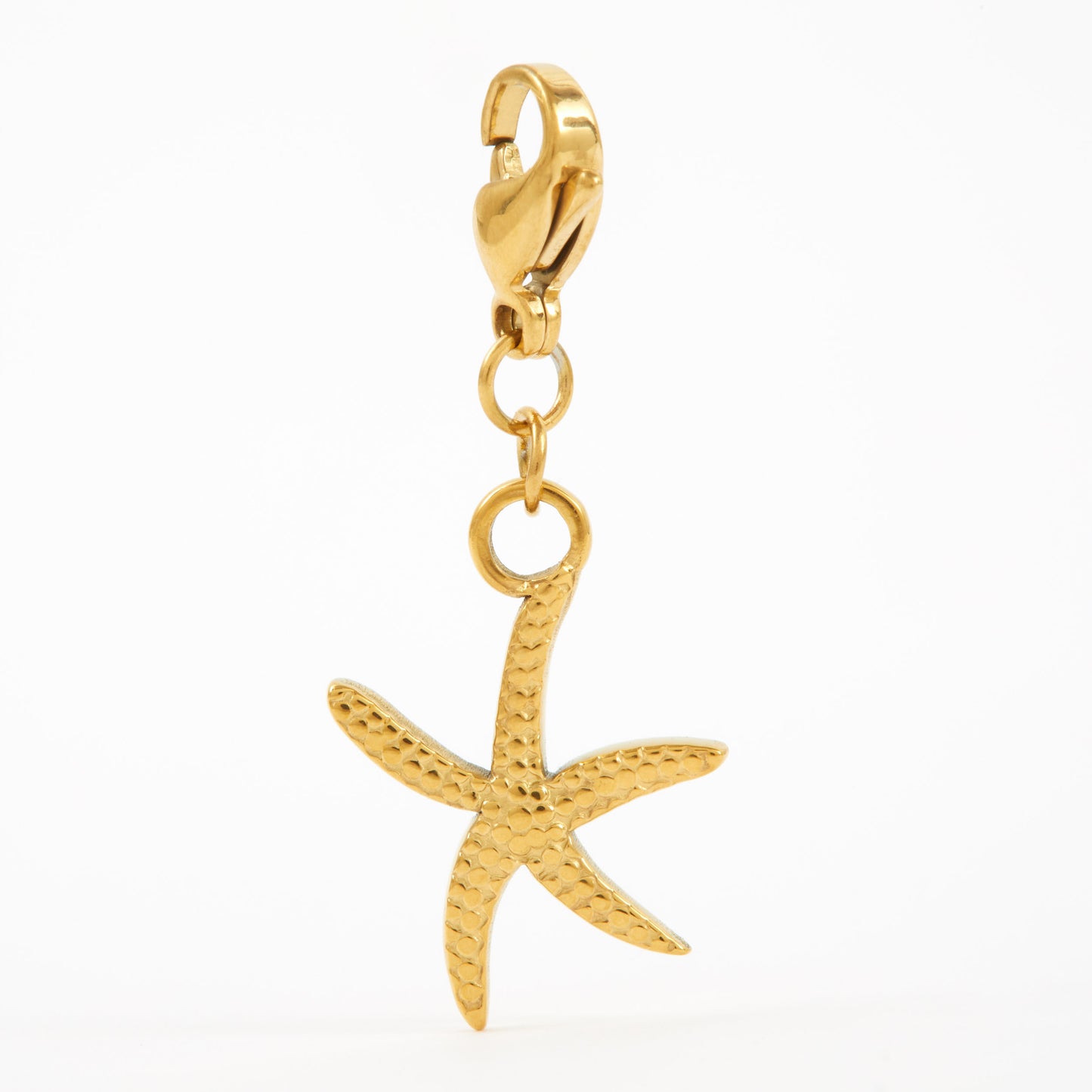 Starfish Charm