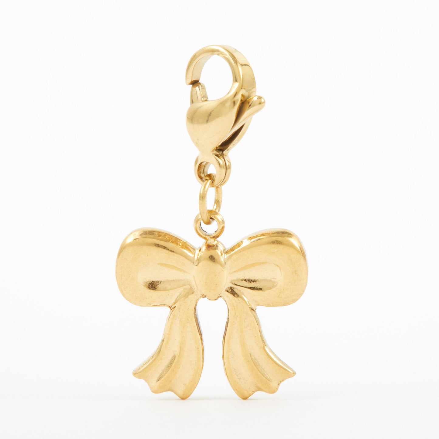 Bow Charm