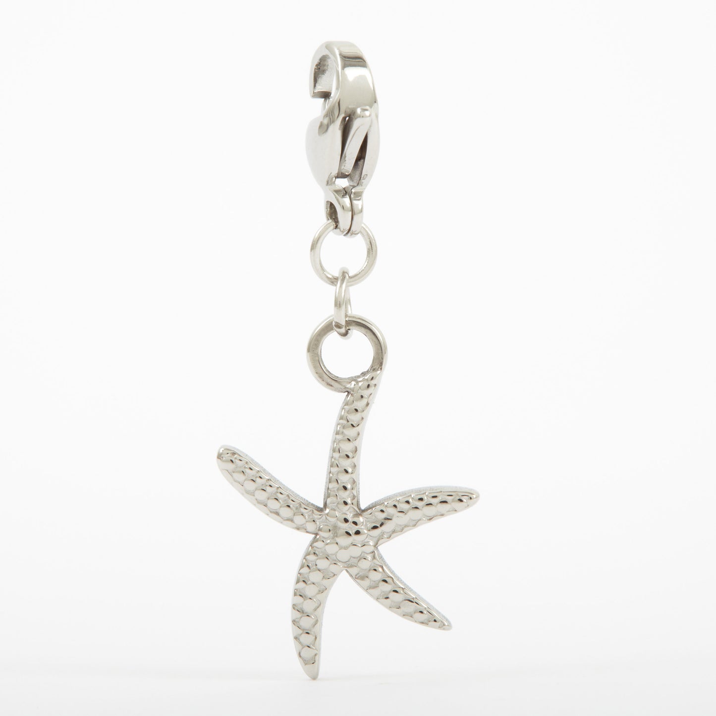 Starfish Charm