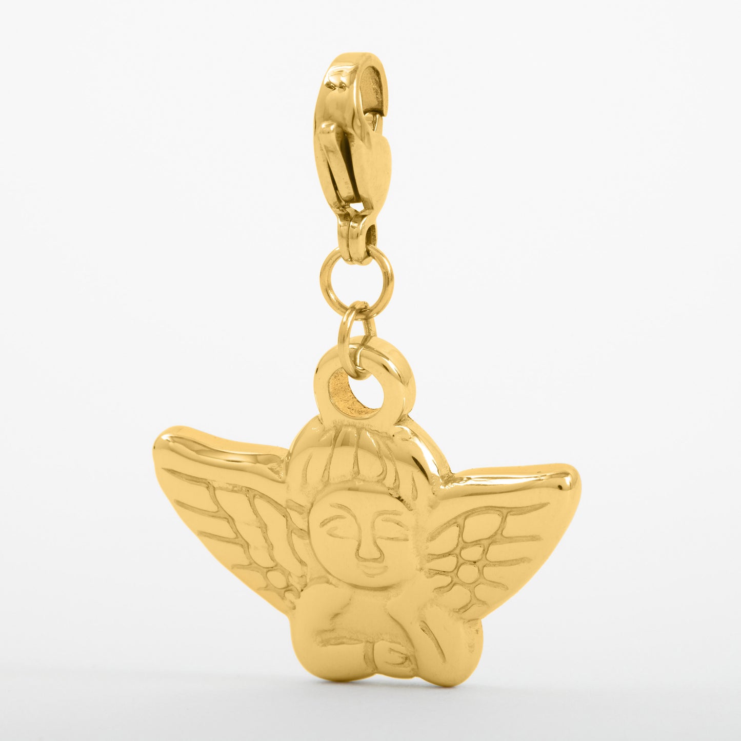 Cherub Charm