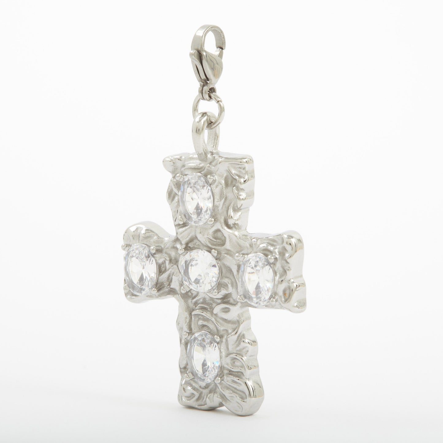 Cross Charm