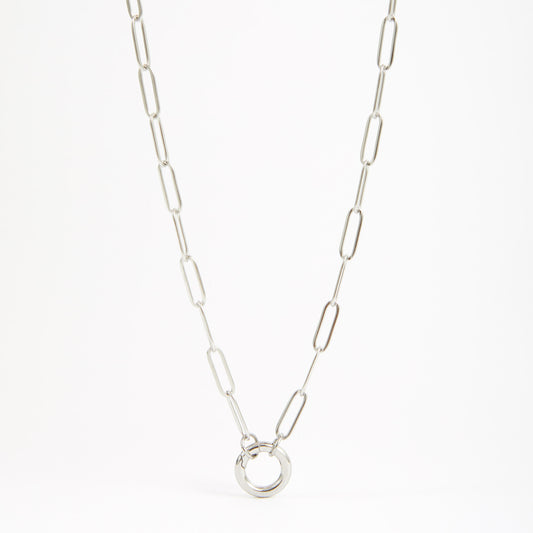 The 'Lily' Link Necklace