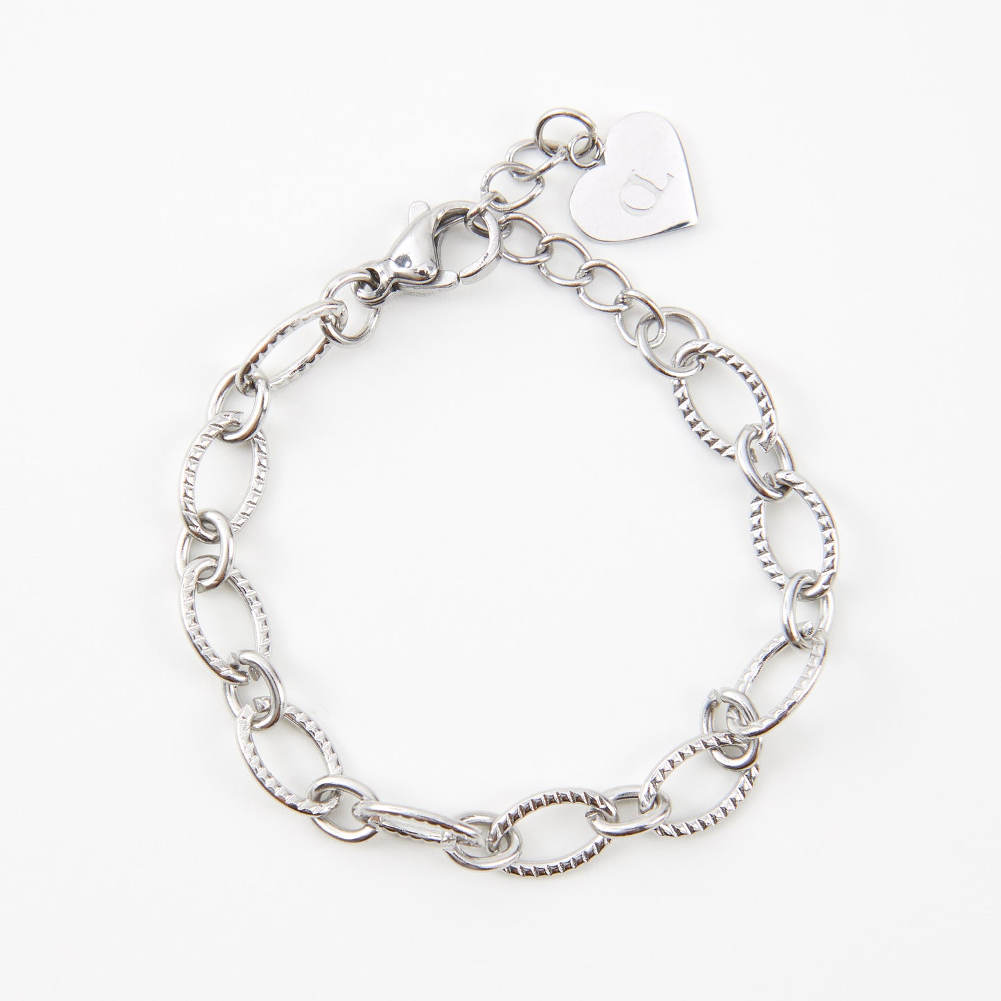 The 'Orla' Link Bracelet