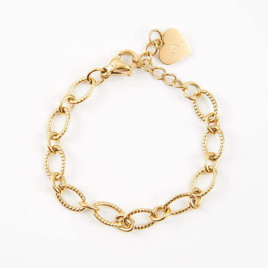 The 'Orla' Link Bracelet