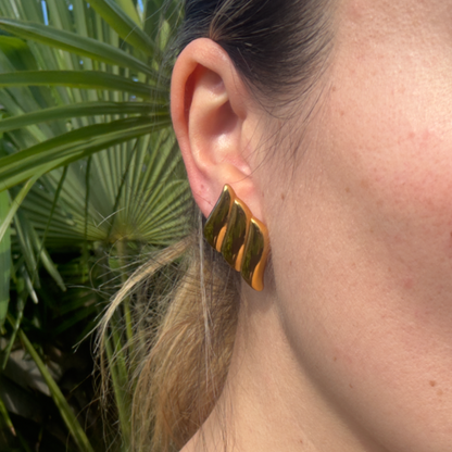 Kaia Stud Earrings