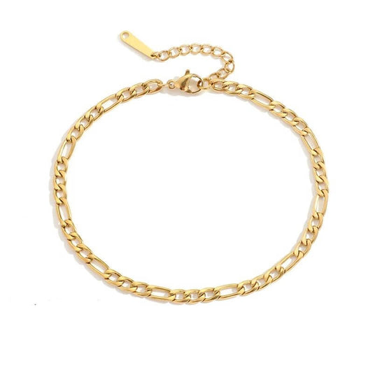 Figaro Bracelet